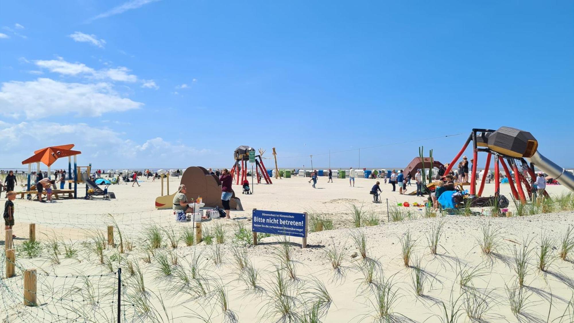 Ferienhaus Nordseeglueck Im Ferienpark Berumbur Buitenkant foto